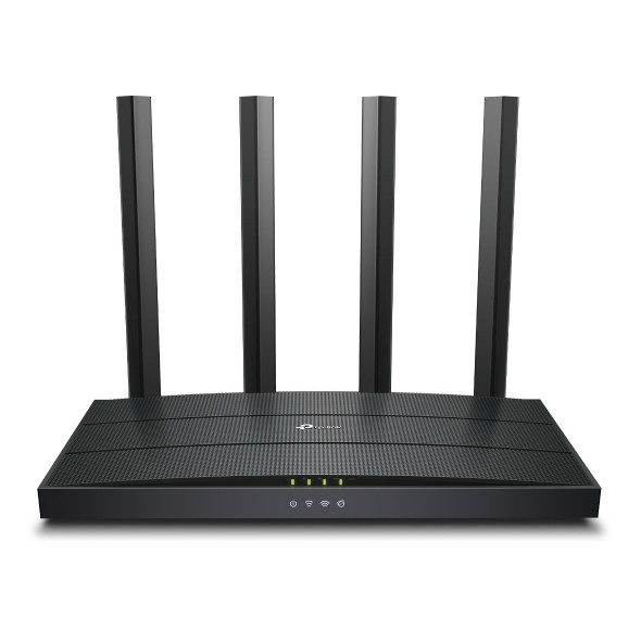 Router Archer AX12 AX1500 3LAN 1WAN 