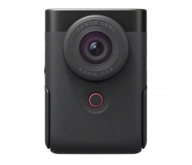 Zaawansowany zestaw do vlogowania PowerShot V10 Vlogging czarny 5947C008
