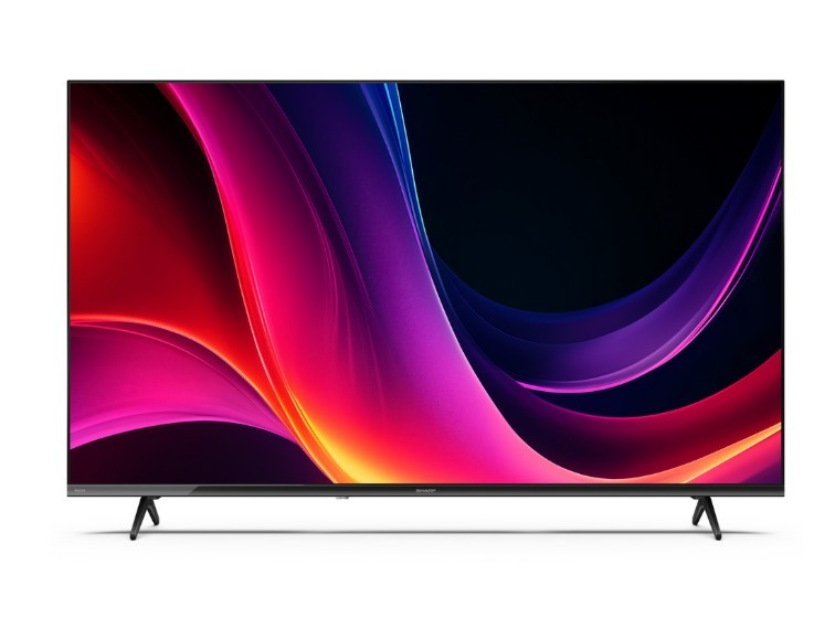 Telewizor LED 43 cale 43HE2445E 