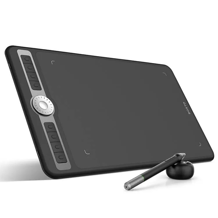 Tablet graficzny T1060 10x6 cali 