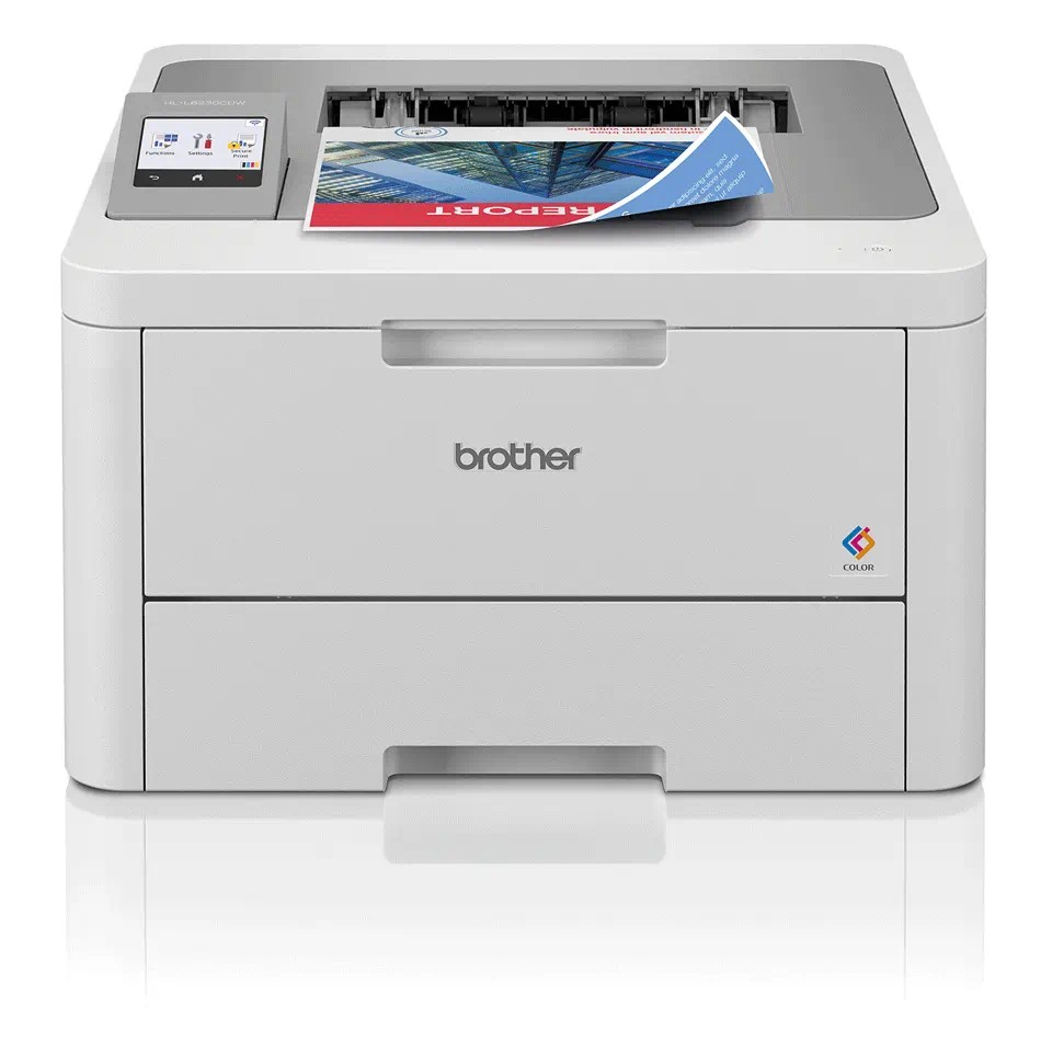 Drukarka HL-L8230CDW A4/30ppm/duplex/(W)LAN/USB 