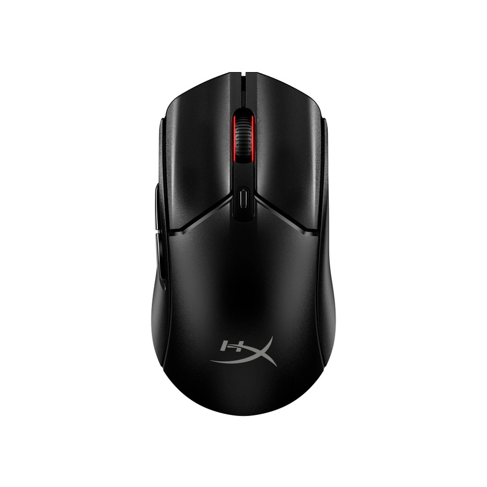 Mysz Pulsefire Haste 2 Core Bezprzewodowa - 8R2E6AA