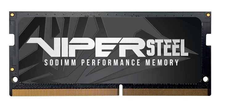 Pamięć DDR4 VIPER STEEL 16GB/3200(1*16GB) CL18 
