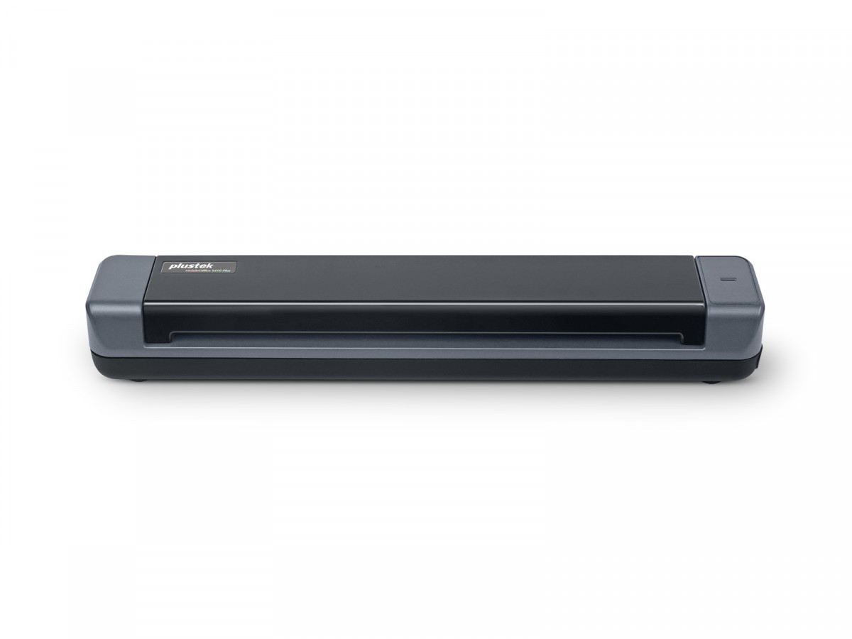 Skaner MobileOffice S410 Plus