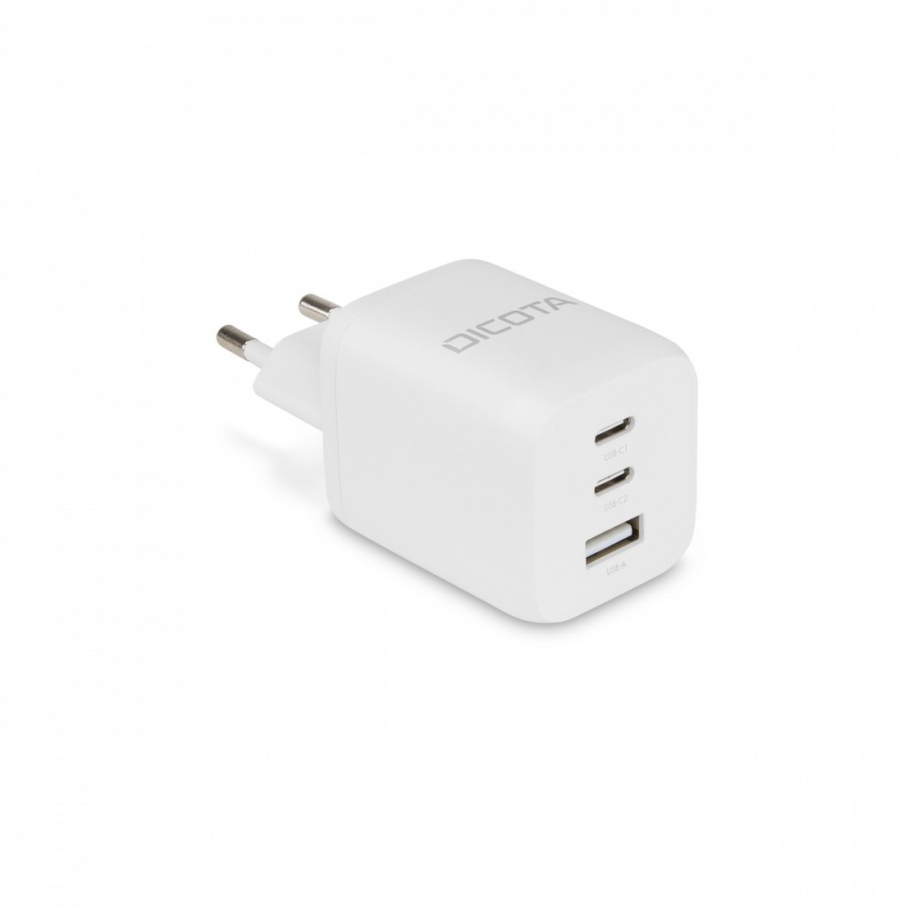 Ładowarka uniwersalna 3-Port GaN  65W EU 
