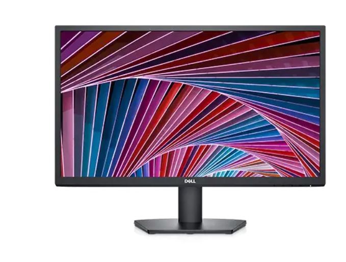 Monitor SE2422H 23.8 cali LED 1920x1080/HDMI/VGA/3Y 