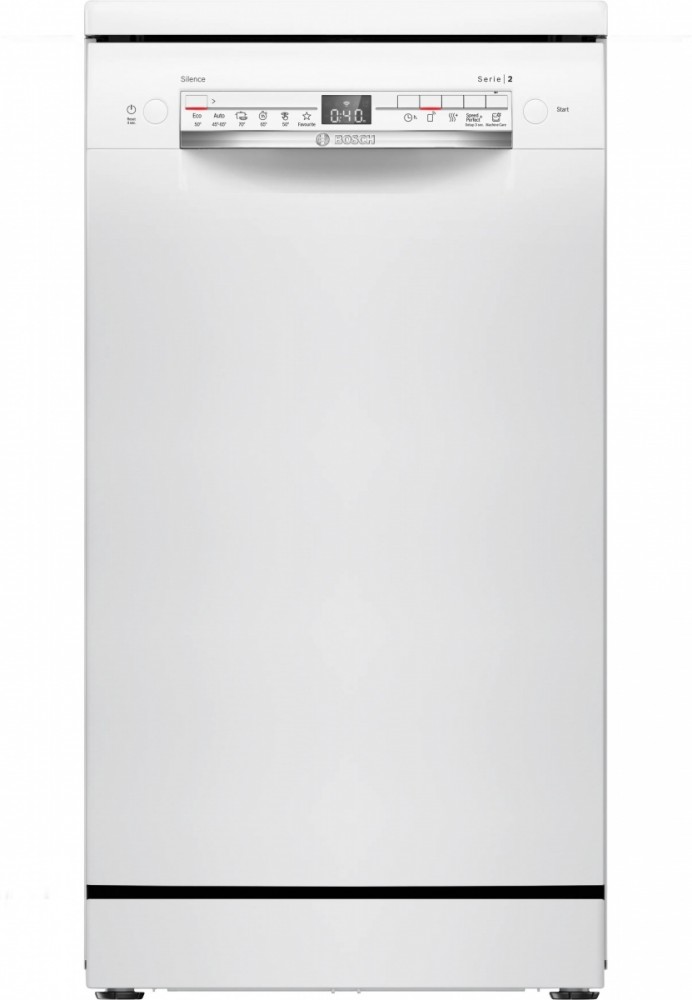 Zmywarka SPS2HKW58E