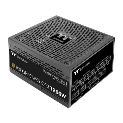 Zasilacz Toughpower GF3 1200W Gold F Modular 14cm Gen5 
