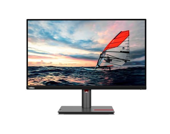 Monitor 24.5 cala ThinkVision P25i-30 FHD 63F4MAT1EU 