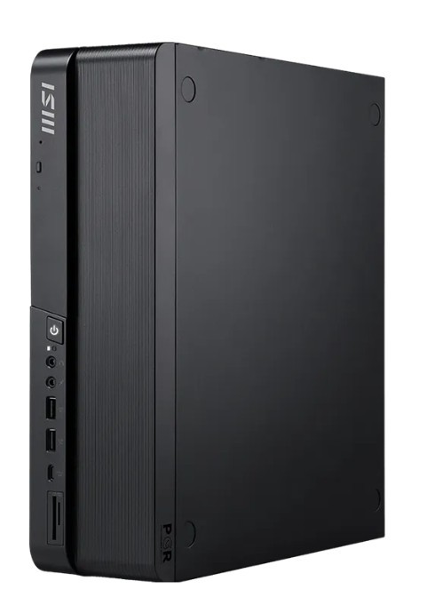 Komputer PRO DP80 AI A2TAG-075EU W11PRO/ICU7-265/16GB/1TB/RTX3050/Czarny