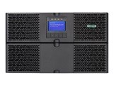 Zasilanie G2 R8000 6U Hrdwrd 230V INTL UPS Q7G13A