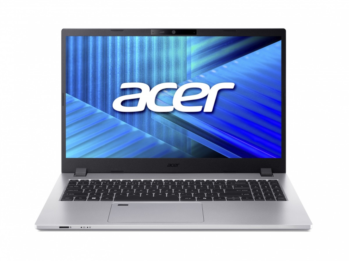 Notebook TravelMate P2 TMP215-75-G2-TCO Ultra5 125H 16GB/512GB/W11PRO,  3 Years On Site
