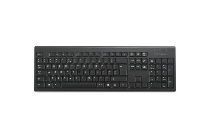 Klawiatura bezprzewodowa KB150 EQ