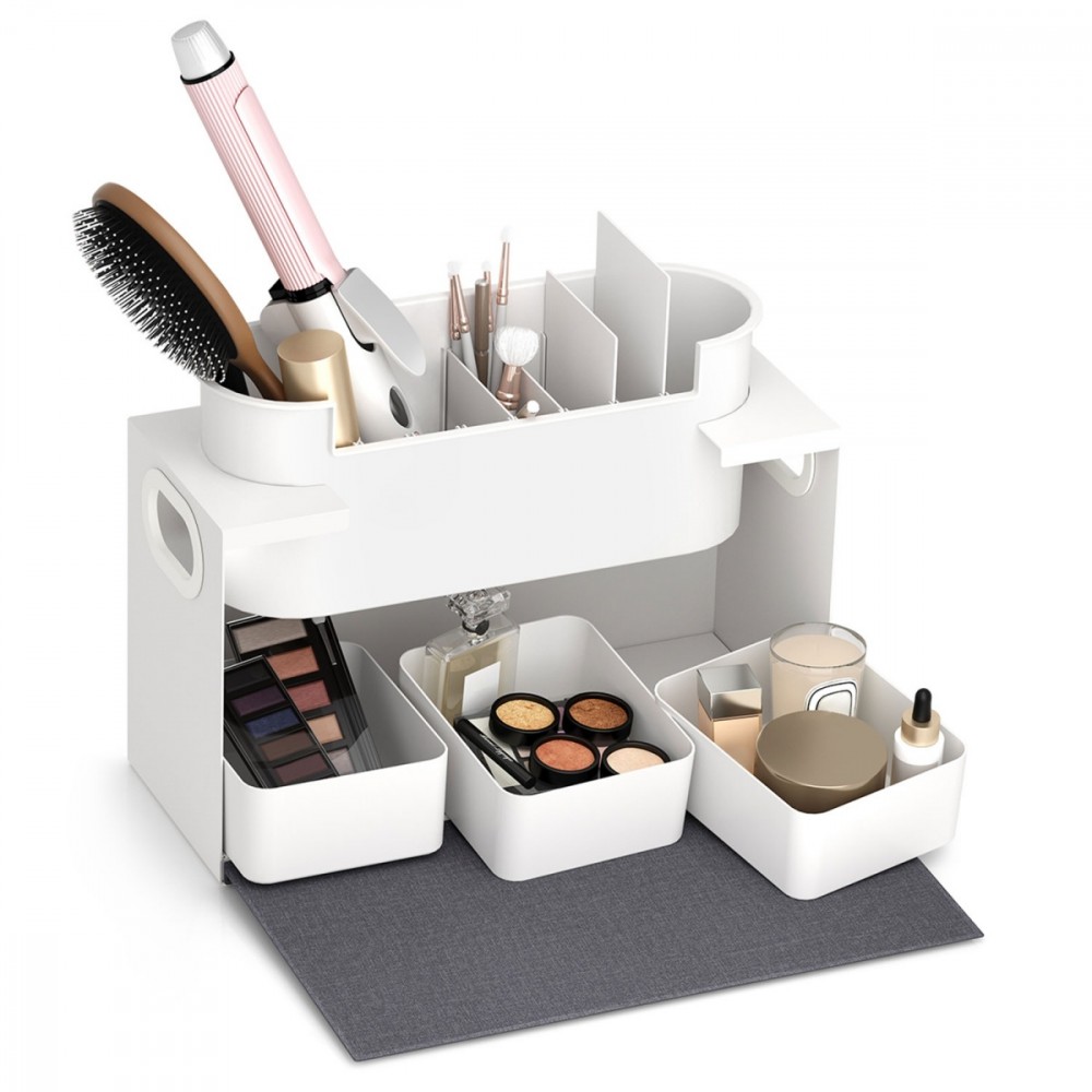 Organizer na przybory kosmetyki MC-479 