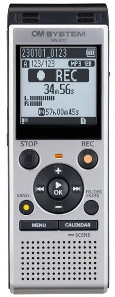 Dyktafon WS-882 (4GB) 