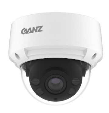 Kamera IP GENSTAR kopułkowa ZN8-80DT8M213DL 8MP                 PN 4995745511392