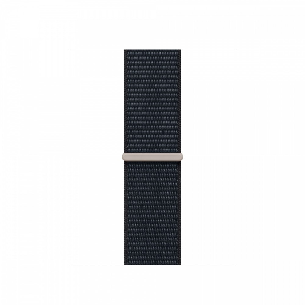 Opaska sportowa w kolorze północy do koperty 41 mm