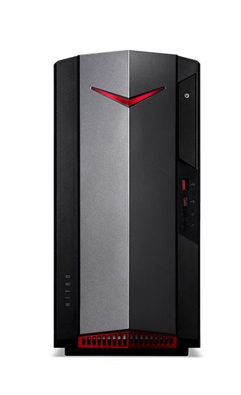 Desktop Nitro 50  N50-640 i5-12400/RTX3060/16/512 