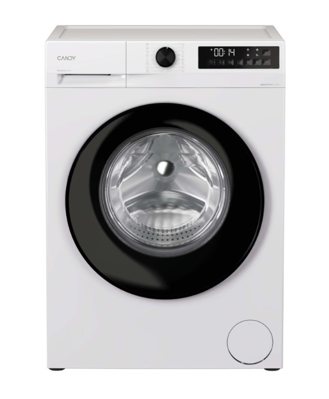 Pralka slim GD 17SB7-S 