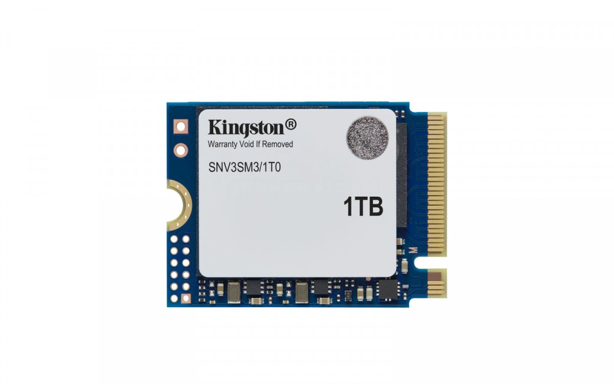 Dysk SSD NV3 1TB M.2 2230 PCI-e 4.0 NVMe 6000/4000