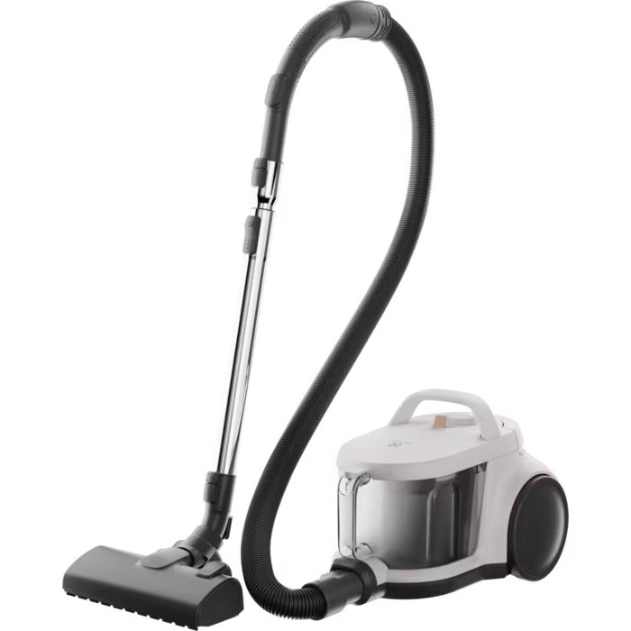 Odkurzacz bezworkowy linia 500 EL51C2SW 