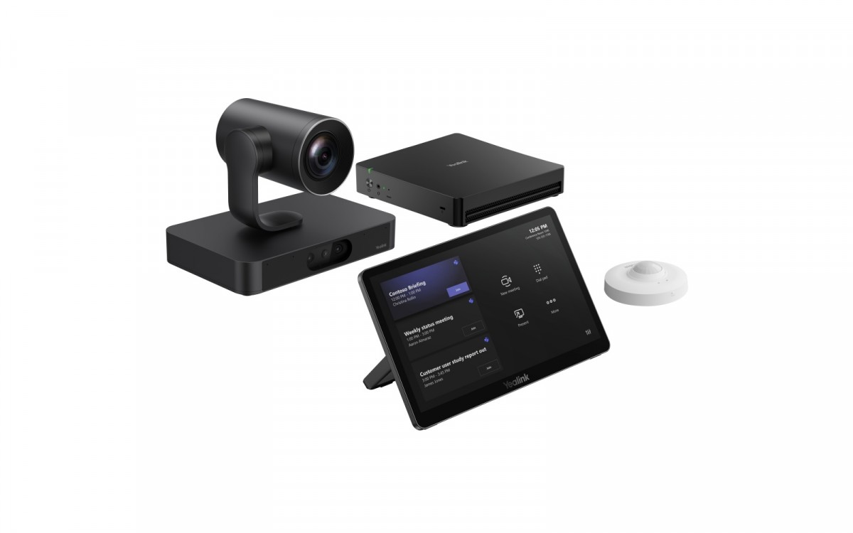 Zestaw wideokonferencji MVC S80-C5U-000  1109944 
