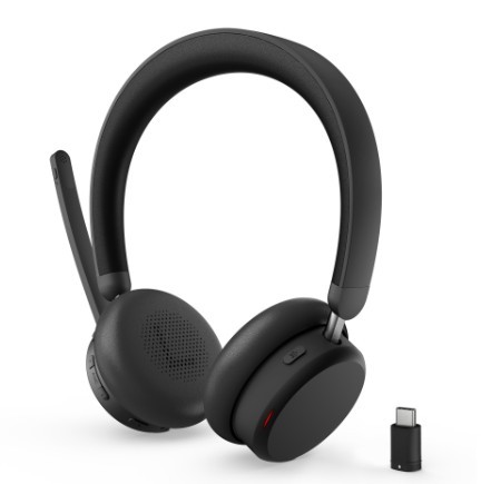 Słuchawki bezprzewodowe Dual-Mode ANC 6550 USB-C 