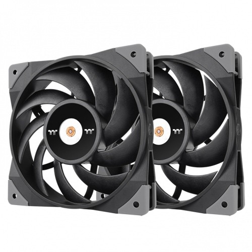 Wentylator - Toughfan 12 2-pak 