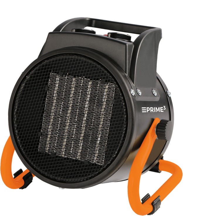 Nagrzewnica TEH21 1000W 