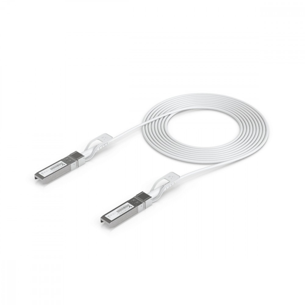 Kabel sieciowy DAC UACC-Uplink-SFP28-3M 