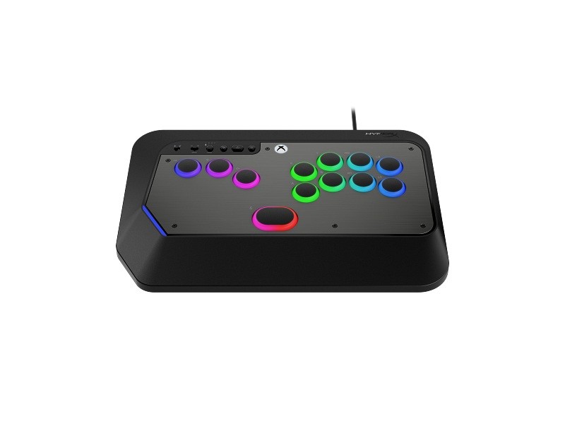 Kontroler Clutch Tachi Wired Xbox - B11D9AA 