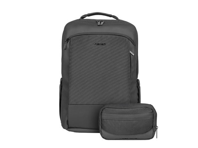 Plecak do laptopa Kudu Plus z organizerem 15.6 cala 16L 