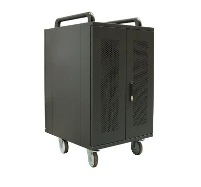 Mobilna szafka do ładowania laptopów - Charging Cart 16 