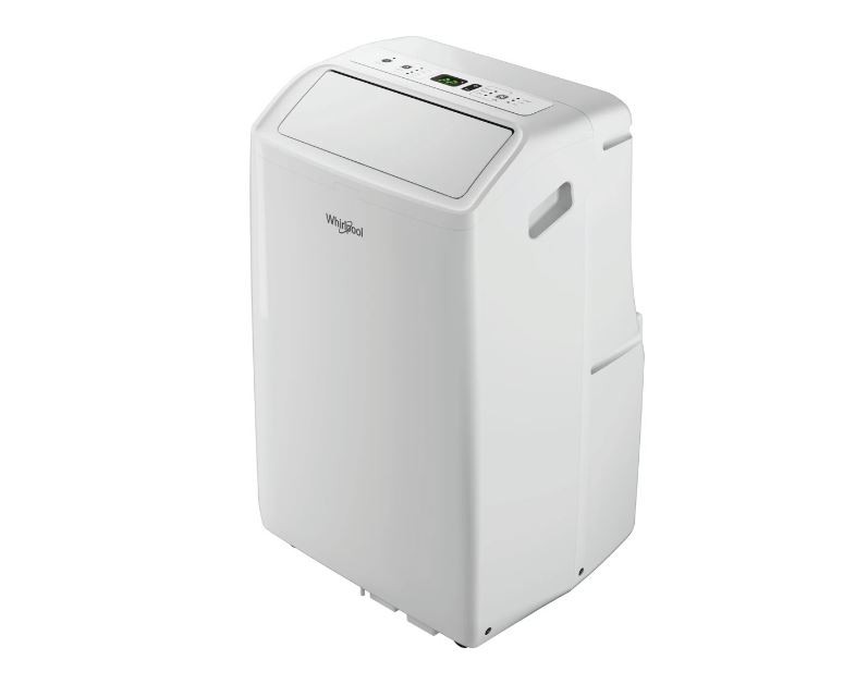 Klimatyzator przenośny PACF212HPW 