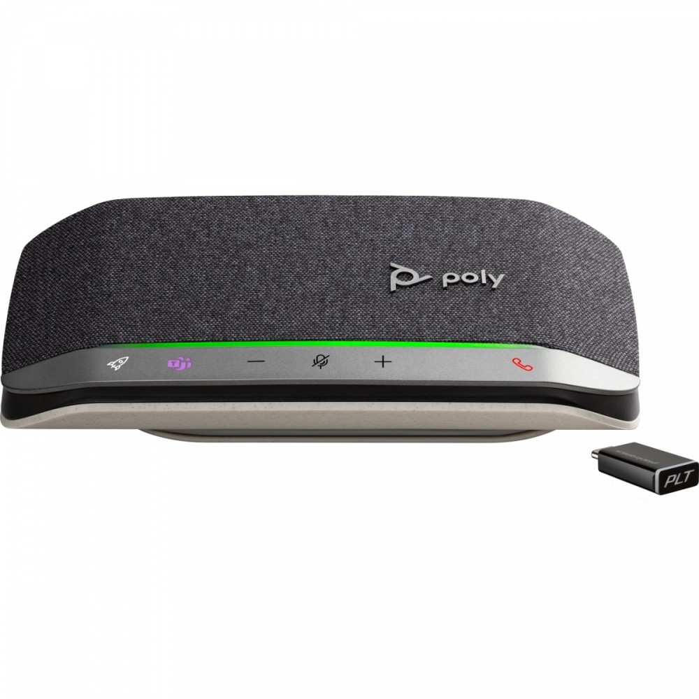 Zestaw głośnomówiący Poly Sync 20+ -M USB-C 772D1AA 