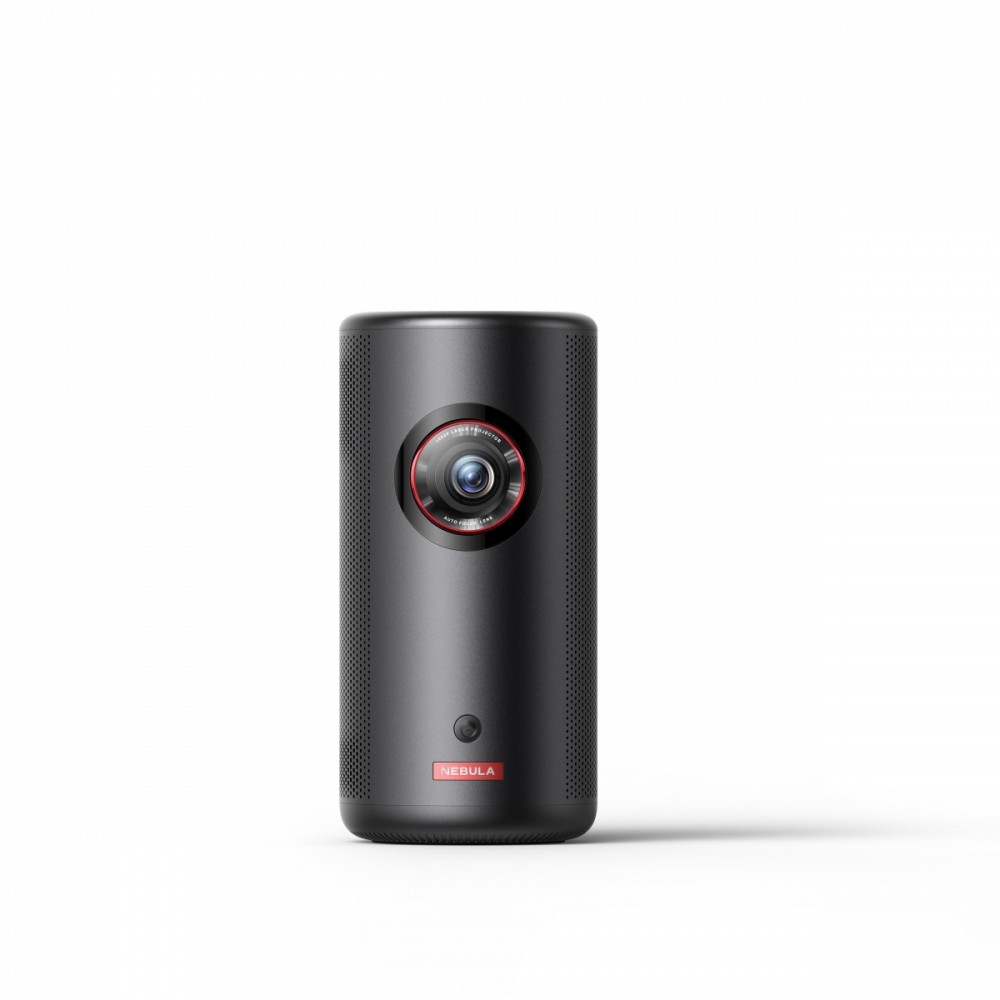 Projektor Nebula Capsule 3 Laser GoogleTV 