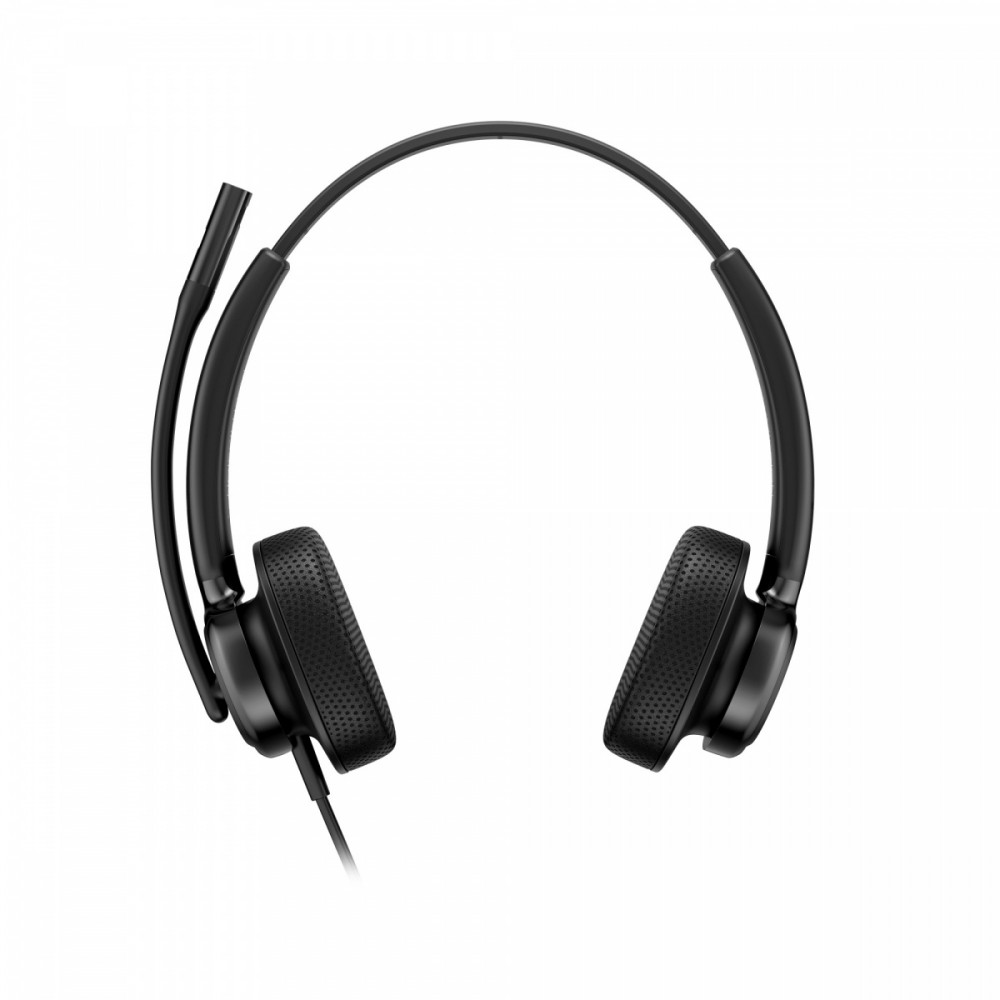 Słuchawki Mission 425 Stereo Bulk/Leather.C01B6A6#AC3 