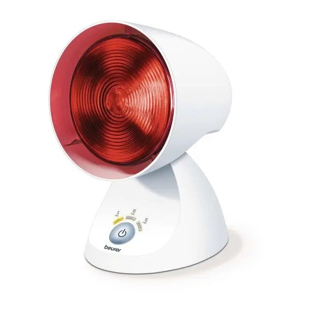 Lampa na podczerwień 150W  IL35 