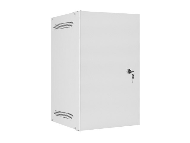 Szafa wisząca 10 9U 280x310 szara WF10-2309-00S 