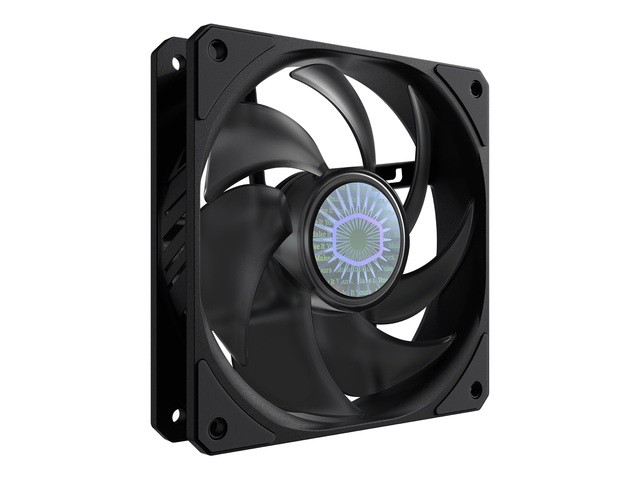 Wentylator Sickleflow 120 