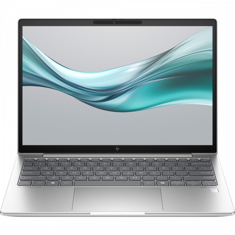 Laptop EliteBook 630 G11 U5-125U 512GB/16GB/W11P/13.3 cala A37VMET