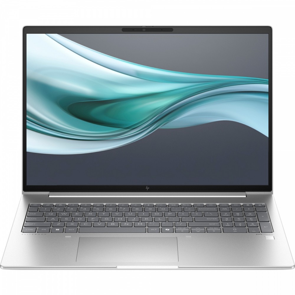 Laptop EliteBook 660 G11 U5-125U 512GB/16GB/W11Pro/16.0 A37VYET