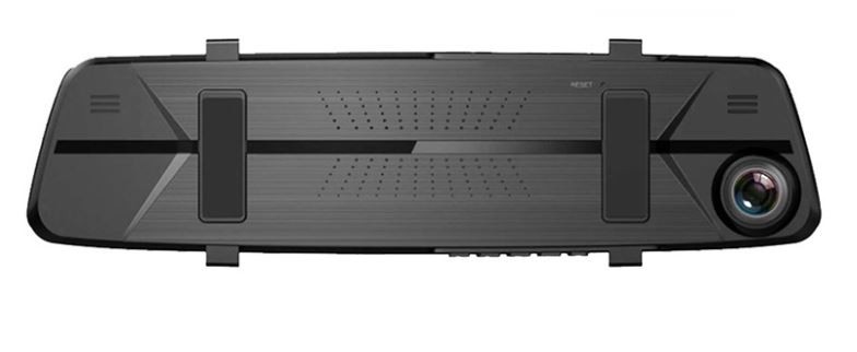 Kamera samochodowa Tracer 4.5D FHD VELA 