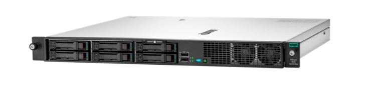 Serwer DL20 Gen10+ E-2314 1P 16G 4SFF Svr P44114-421
