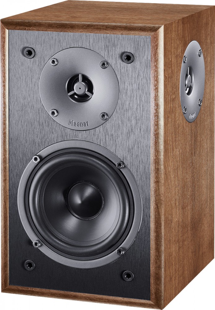 Głośnik Monitor S10 D walnut (2 sztuki) 