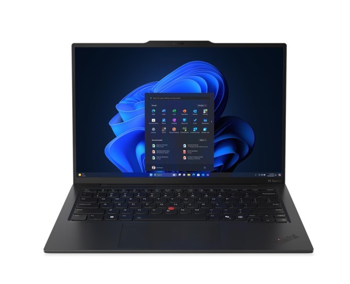 Ultrabook ThinkPad X1 Carbon G13 21NX006PPB W11Pro Ultra 7 265U/64GB/1TB/INT/14.0 2.8K/Touch/Black/vPro/3YRS Premier Support Plus + CO2 Offset 
