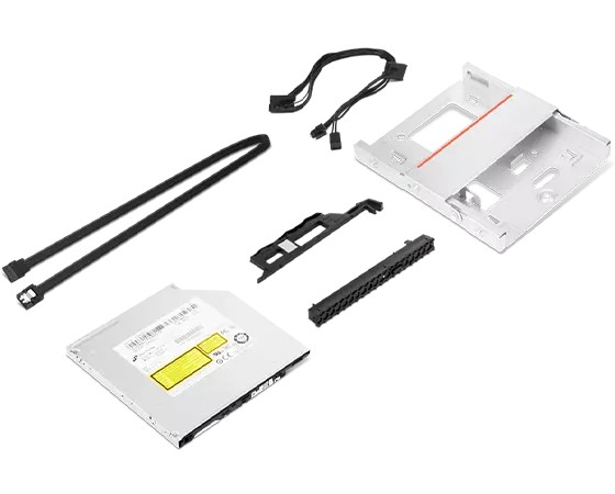 Napęd optyczny ThinkStation Slim 9mm DVD Burner 4XA1L13934