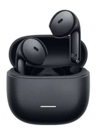 Słuchawki bezprzewodowe Redmi Buds 8 Active Czarny