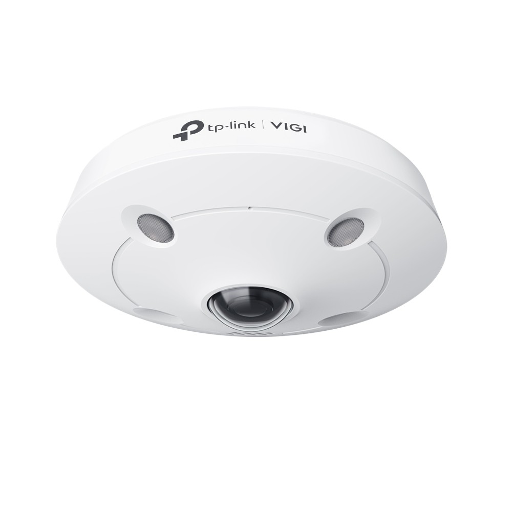 Kamera InSight S655I   VIGI 5MP IR Fisheye Network Camera 