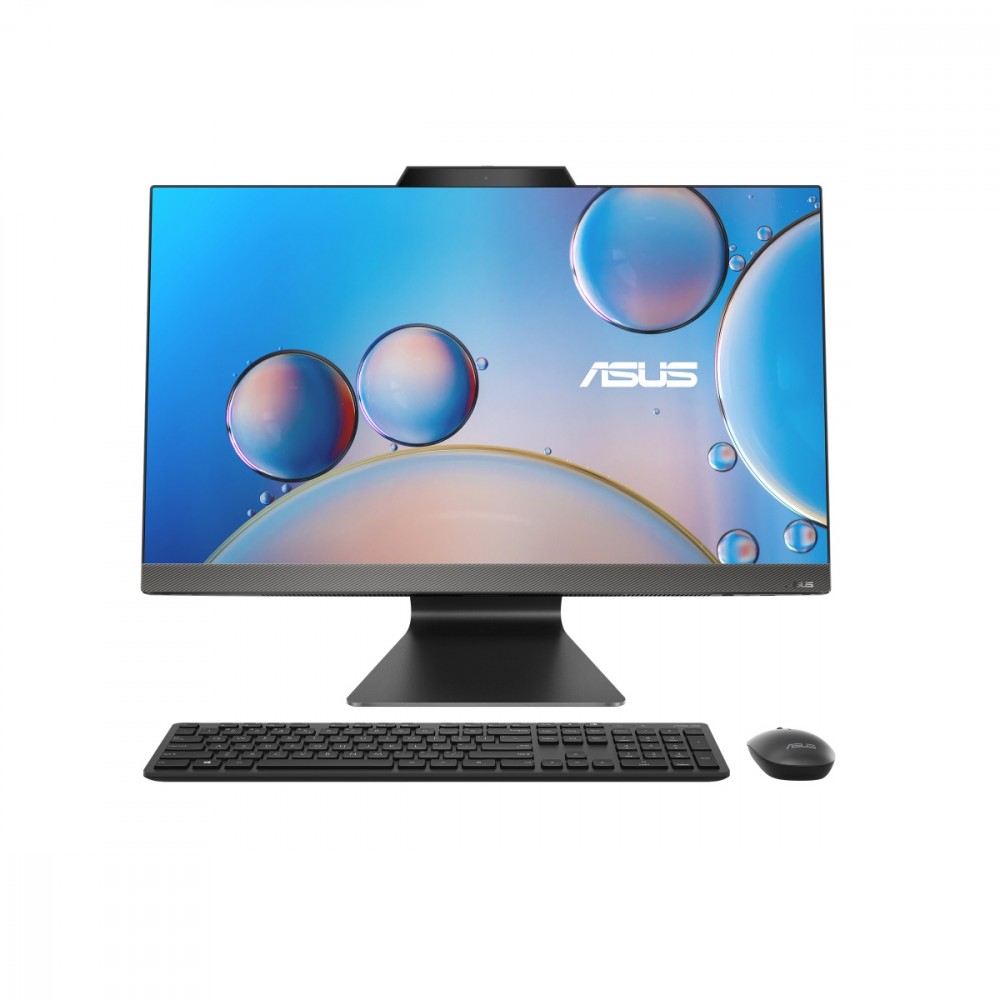 Komputer All-in-One ExpertCenter M3402WFAK-BA074W  - Ryzen 5 7520U /16GB/512GB/23.8 cali FHD/Win 11 Home/2YRS